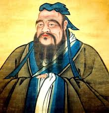 Confucian