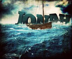 Jonah