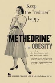 Methedrine