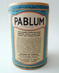 Pablum