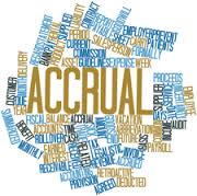 accrual