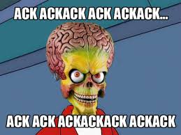 ack-ack