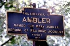 ambler