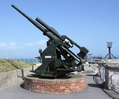 antiaircraft