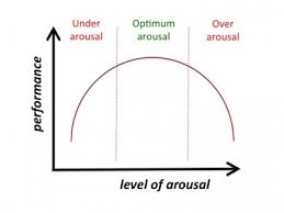 arousal