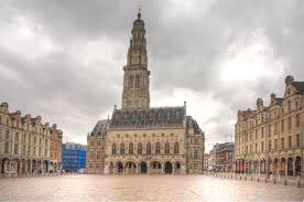 arras