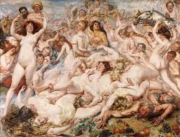 bacchanalia