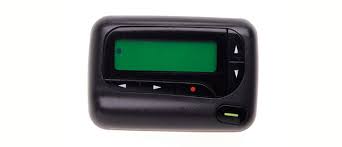 beeper