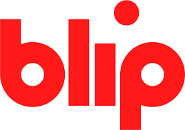 blip