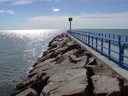 breakwater