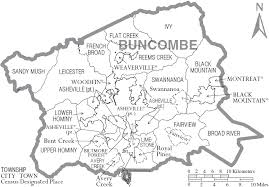 buncombe