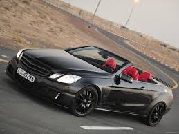 cabriolet