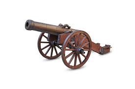 cannon