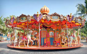 carousal