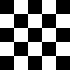 checker