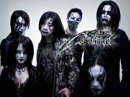 chthonic