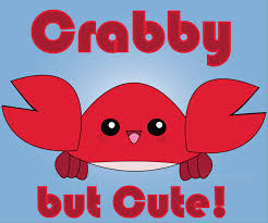 crabby