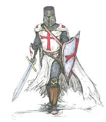 crusader