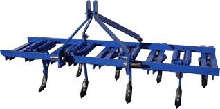 cultivator