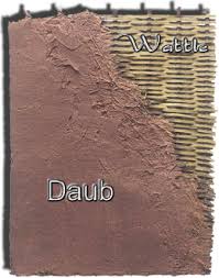 daub