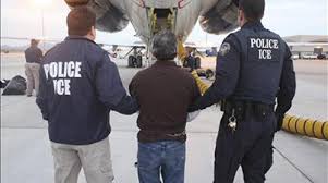 deportation