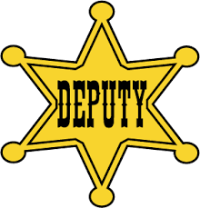 deputy