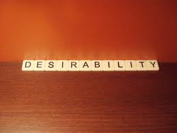 desirability