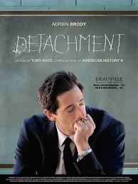 detachment