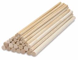 dowel