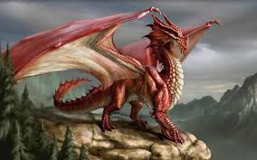 dragon