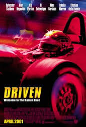 driven