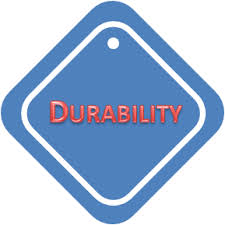 durability