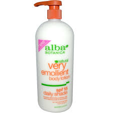 emollient