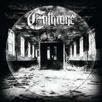 enthrone