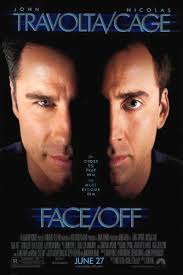 face-off