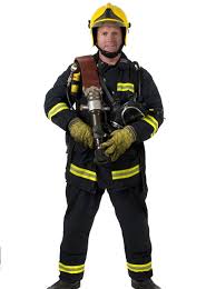 fireman