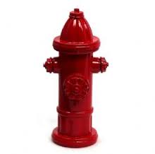 fireplug