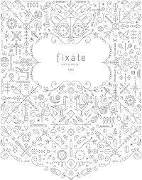 fixate