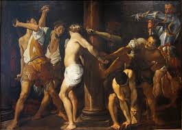 flagellation