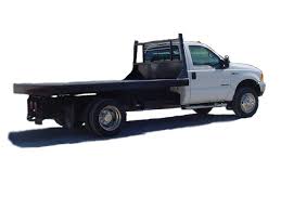 flatbed