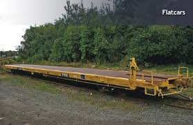 flatcar