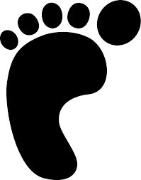 footprint