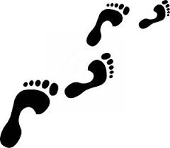 footstep