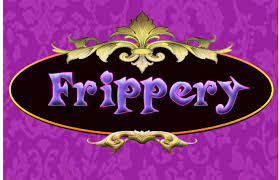 frippery