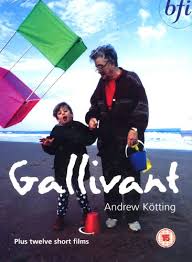 gallivant