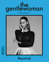 gentlewoman