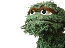 grouch