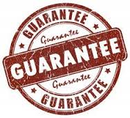 guaranty