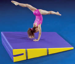 gymnastic