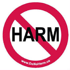 harm